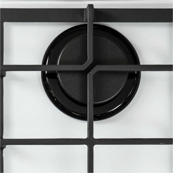 Варочная панель LEX GVG 640-1 WH