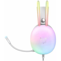 Наушники-гарнитура Onikuma X25 Rainbow Spirit