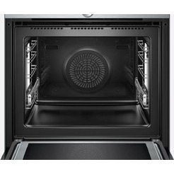 Духовой шкаф Siemens iQ700 HM678G4S1