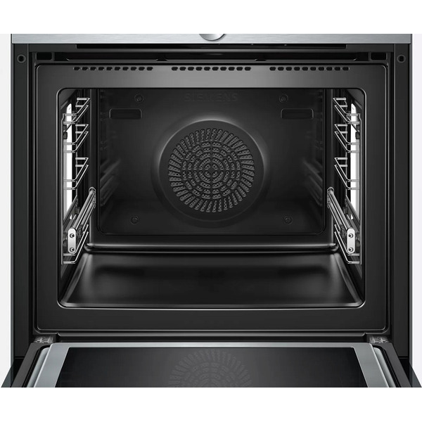 Духовой шкаф Siemens iQ700 HM678G4S1