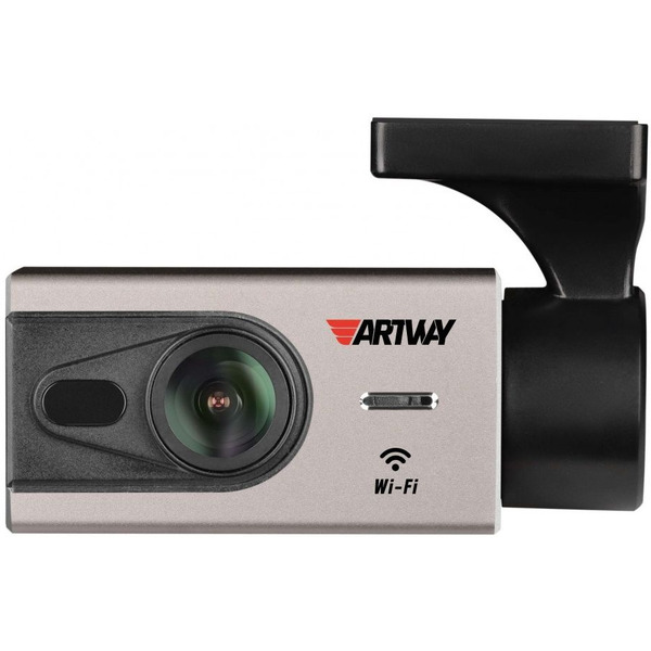 Видеорегистратор Artway AV-410 черный