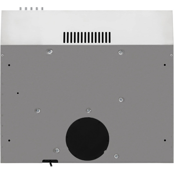 Кухонная вытяжка Krona Jillian 500 inox PB