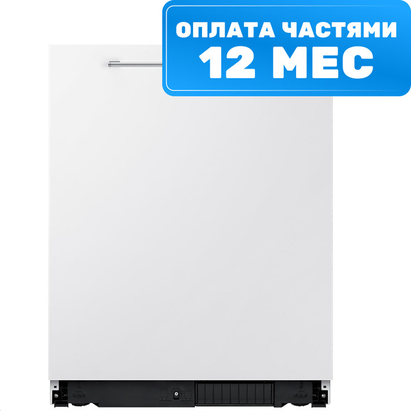 Посудомоечная машина SAMSUNG DW60A6092BB/WT