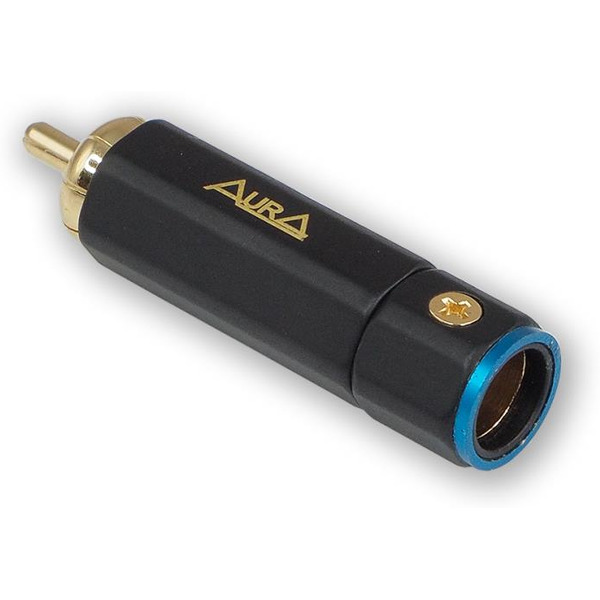 Коннектор Aura RCA-P613