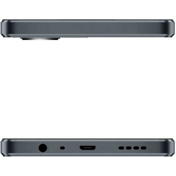 Смартфон Realme C30s (RMX3690) 3GB/64GB черный