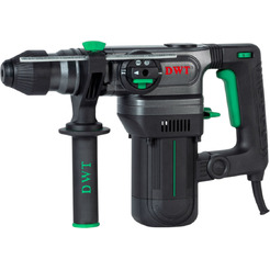 Перфоратор DWT BHP15-32V BMC
