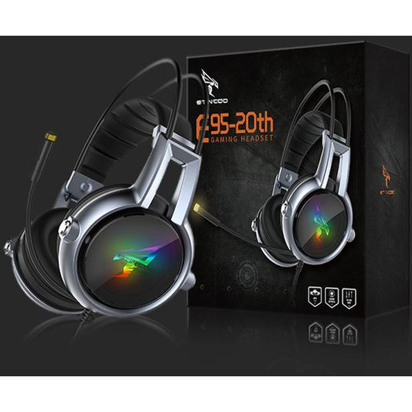 Наушники Somic E95X-20th