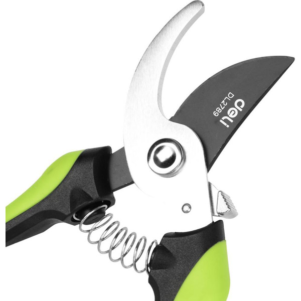 Секатор Deli EDL2789