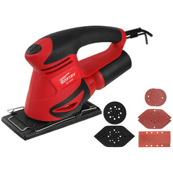 Шлифмашина Wortex SS 1920 (SS19200019)