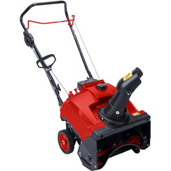 Снегоуборщик бензин. Starwind GST-2246