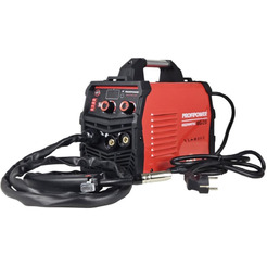 Сварочный инвертор Profipower MIG-210 (E0256)