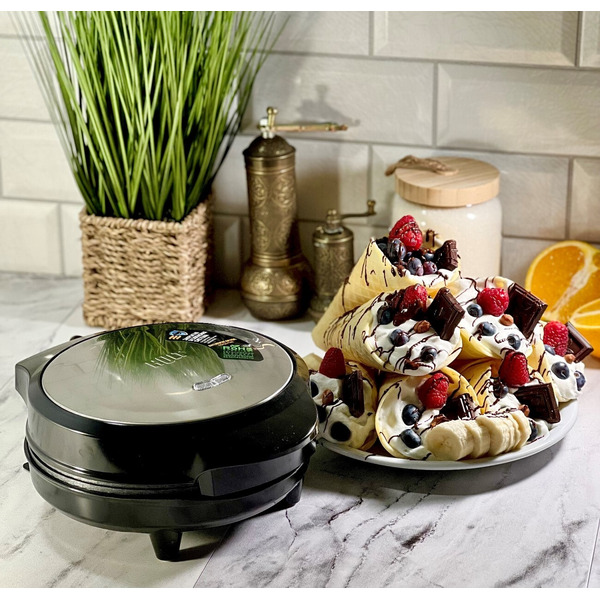 Вафельница HOLT HT-WM-002