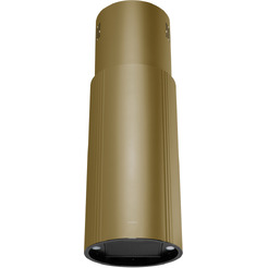 Вытяжка MAUNFELD Lee Push 397 (золотой)