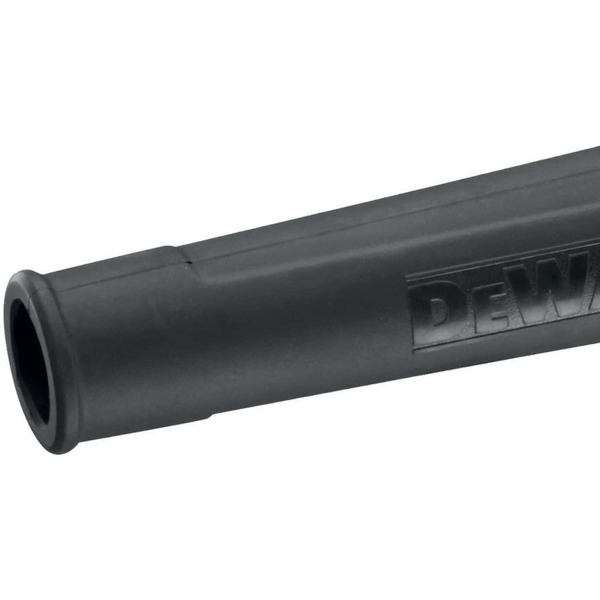 Воздуходувка DeWalt DCV100-XJ (без АКБ и ЗУ)