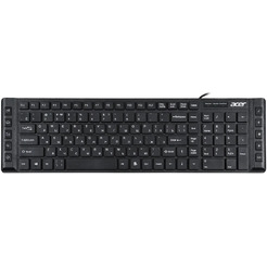 Клавиатура Acer OKW010 ZL.KBDEE.002 черный