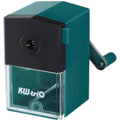 Точилка для карандашей Kw-Trio 305AGRN