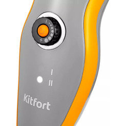 Паровая швабра Kitfort KT-1047