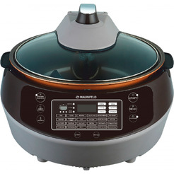 Мультиварка MAUNFELD MF-1621BR