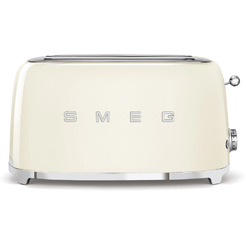 Тостер Smeg TSF02CREU
