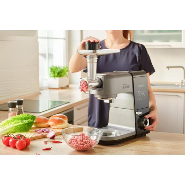 Кухонная машина Sencor STM 8970