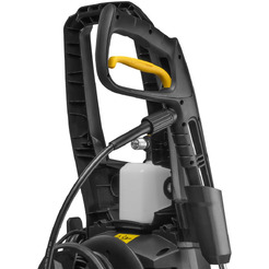 Мойка высокого давления Kolner K170 Lux