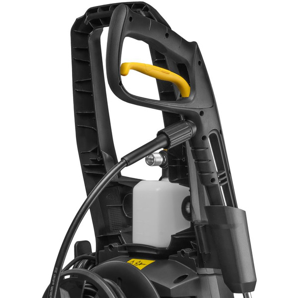 Мойка высокого давления Kolner K170 Lux