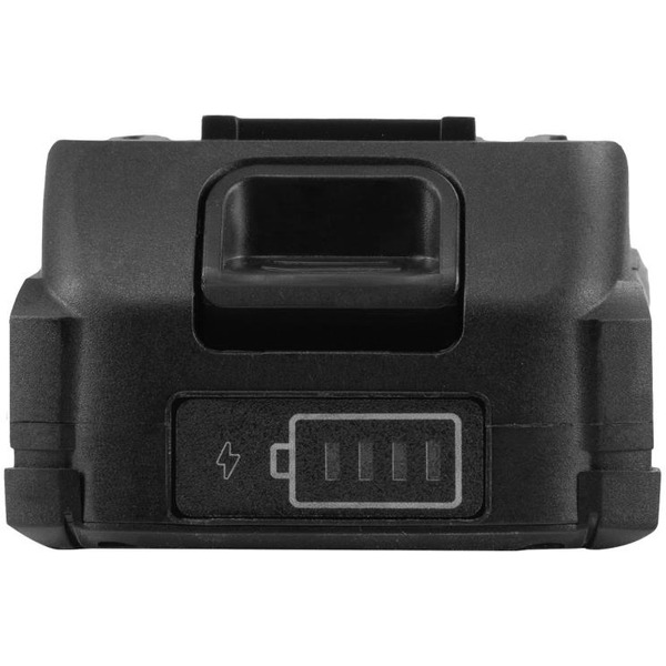 Аккумулятор Kolner KB 18-2ST-01