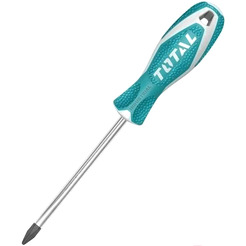 Отвертка крестовая PH3 Total THT26PH3200