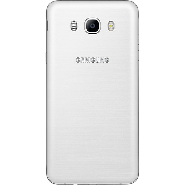 Смартфон Samsung Galaxy J7 (2016) SM-J710FN/DS White (SM-J710FZWUSER)