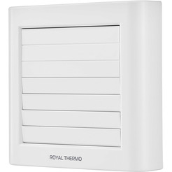 Вентилятор вытяжной Royal Thermo RAFL 100 AG