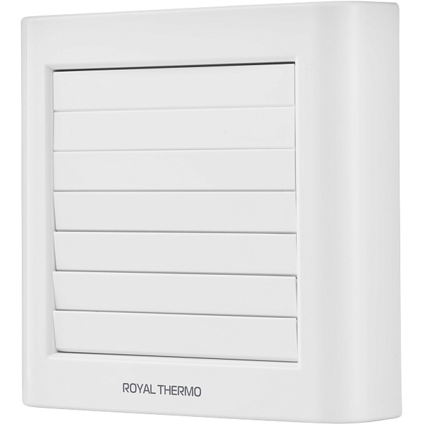 Вентилятор вытяжной Royal Thermo RAFL 100 AG