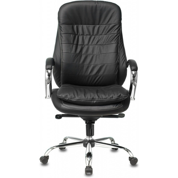 Кресло Бюрократ T-9950/BLACK (черный)