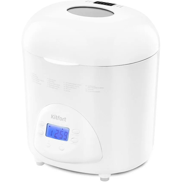 Хлебопечь Kitfort КТ-316
