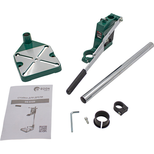 Стойка для дрели Edon DS6109