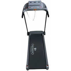 Беговая дорожка Calviano Harvi (серый)