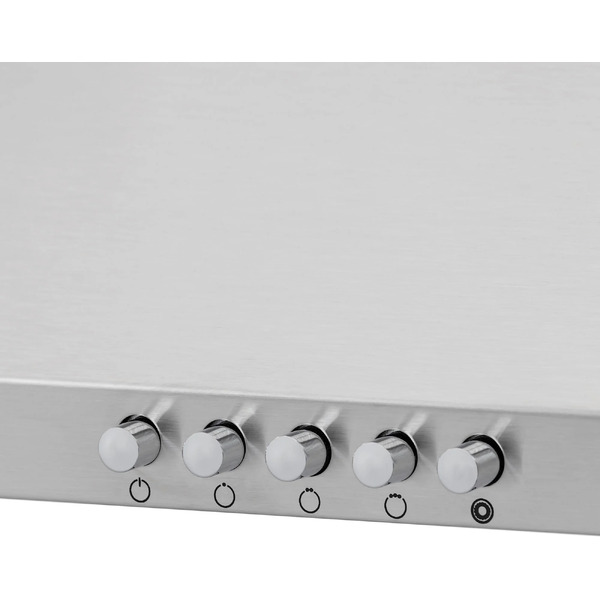 Вытяжка кухонная KRONA JANNA T 600 inox PB / KRHD272