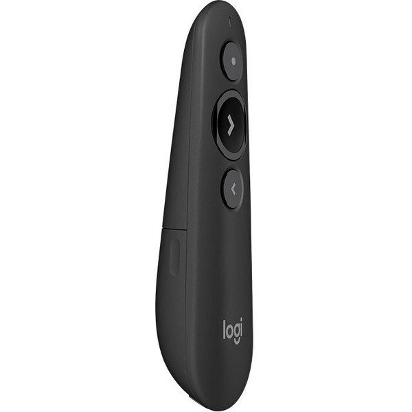 Пульт ДУ Logitech Laser Presentation R500 (L910-005386)