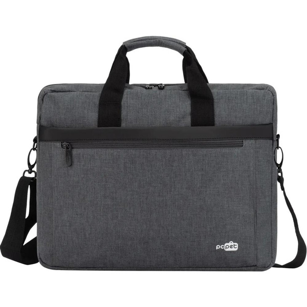 Сумка для ноутбука PC Pet PCP15B4GY