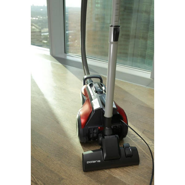 Пылесос Polaris PVC 2003RI