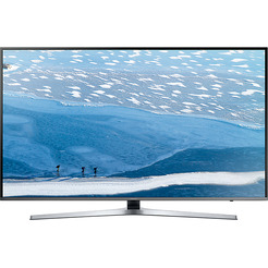 Телевизор LED SAMSUNG UE40KU6450UXRU