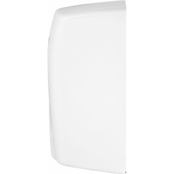 Дозатор Laima Professional Original 605780 (белый)