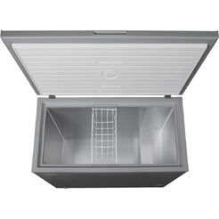 Морозильный ларь Kraft BD(W)-340SRX