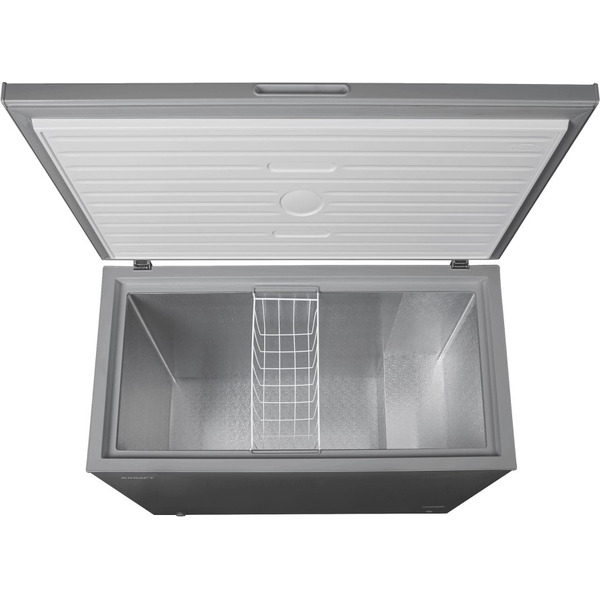 Морозильный ларь Kraft BD(W)-340SRX