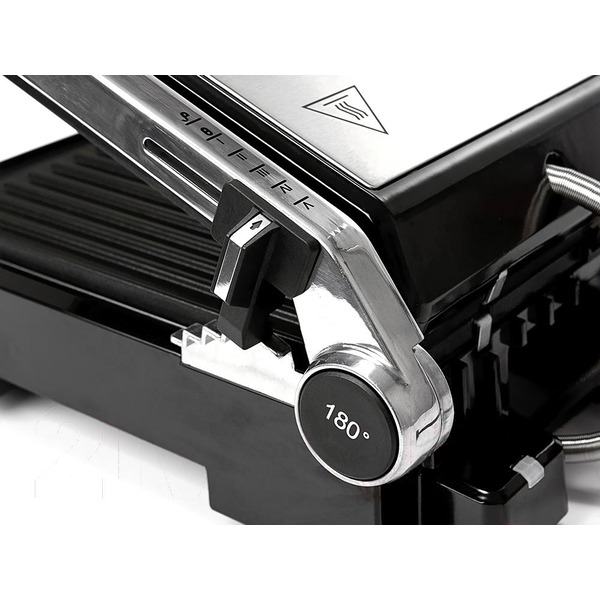 Электрогриль Kitfort КТ-1602