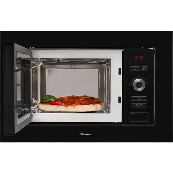 Встраиваемая микроволновая печь HANSA AMM20BESH