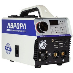 Сварочный инвертор Aurora Стандарт 140 (40255)