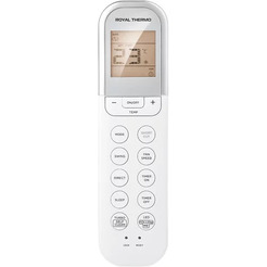 Кондиционер Royal Thermo Siena DC RTSI-07HN8