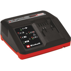 Зарядное устройство Einhell Power X-Fastcharger 4512103
