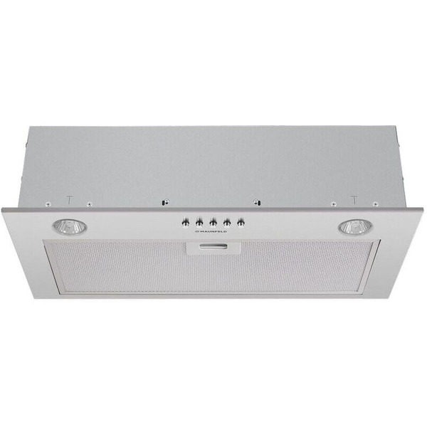 Вытяжка MAUNFELD Crosby Singl 5028 (нержавеющая сталь)
