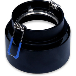 Точечный светильник Ambrella light Techno Spot TN189 SBK